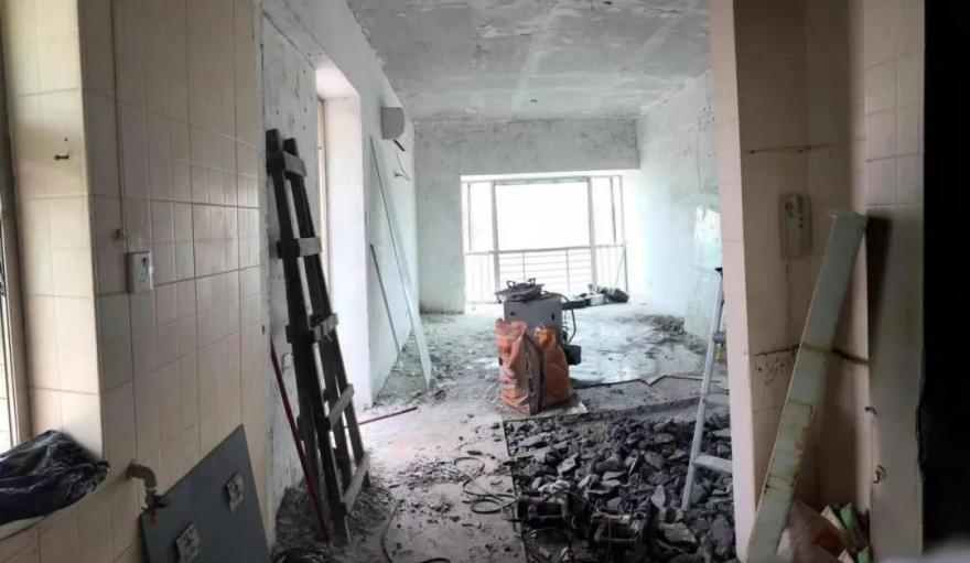 “明天也是小春日和”·公寓日系改造丨鹿白空间设计-2