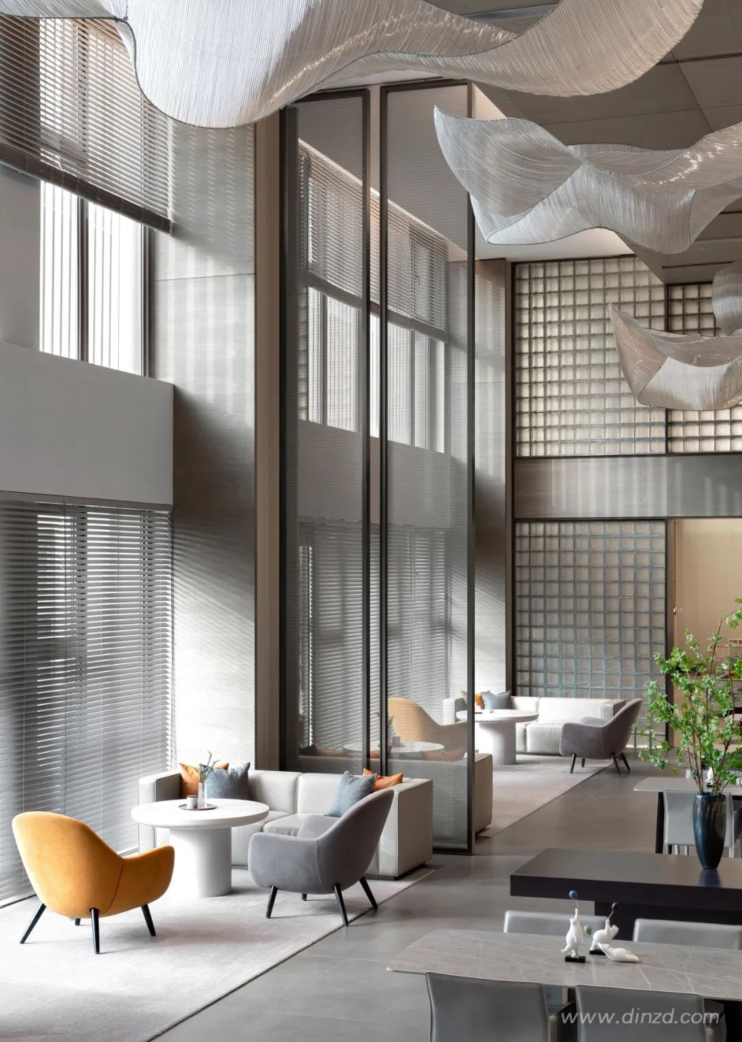 二十四城营销中心丨中国兰州丨开戊设计-18