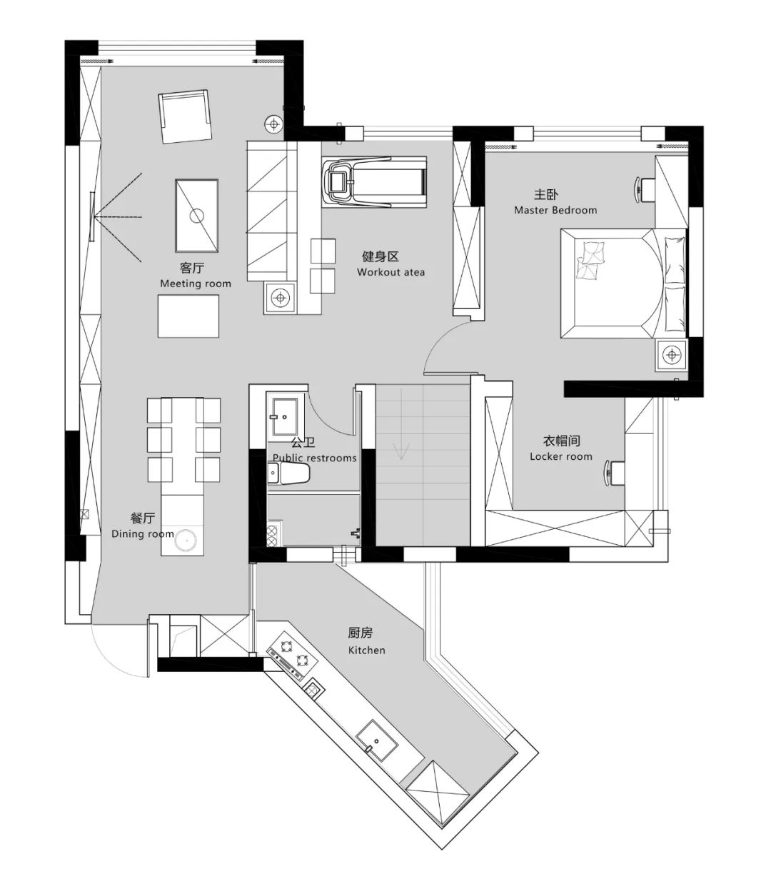 邦泰铂仕现代家居,生活艺术与自然共生-4