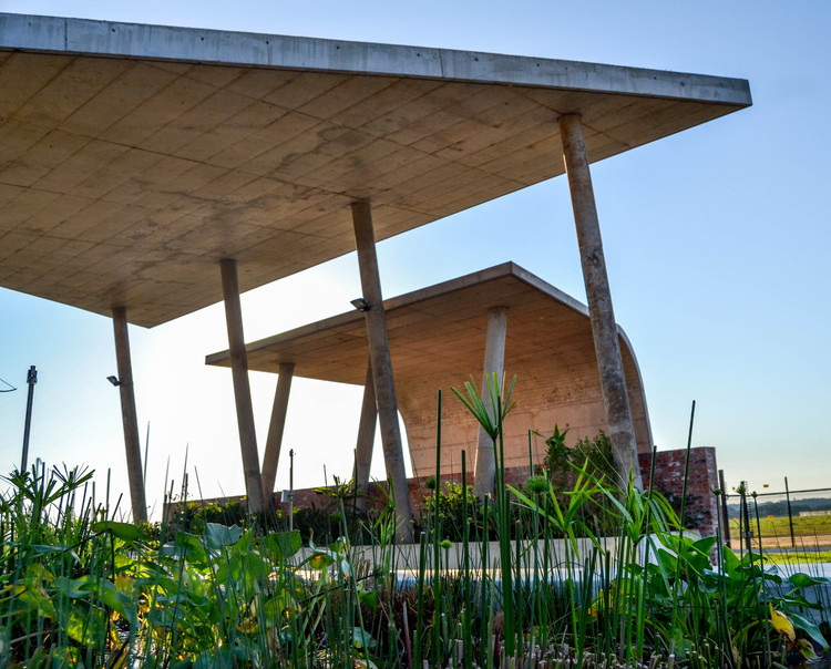 RBIDZ Entrance Gate  Jeremy Steere Architect-25