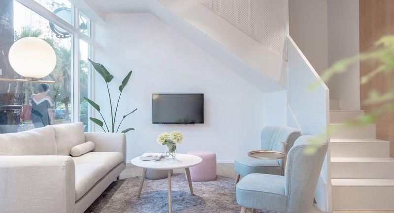 幸福口腔诊所设计-0