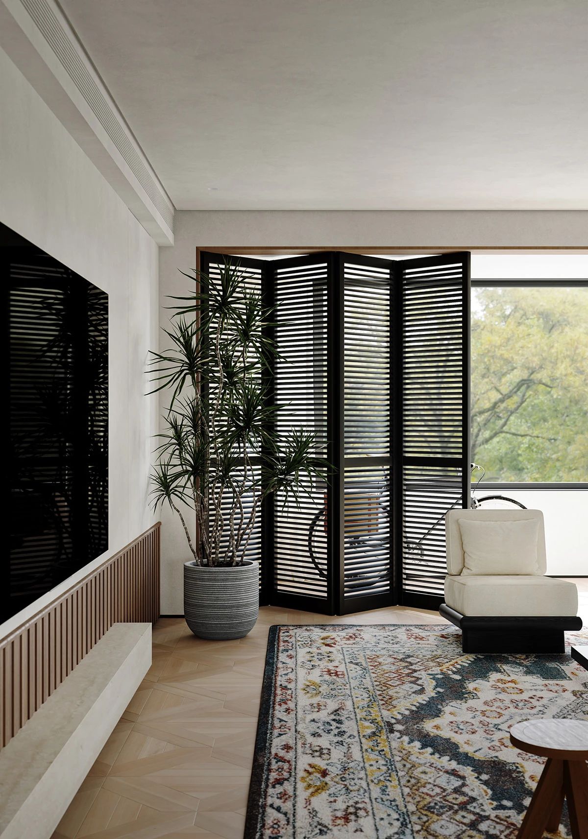 融合之美 | 当代设计与中世纪现代设计的对话-7