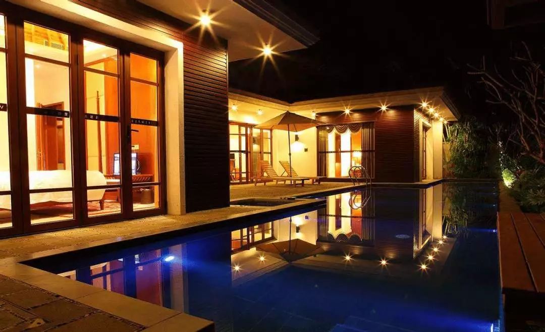 智能家居打造别墅舒适生活丨中国智能家居行业第一自媒体-18