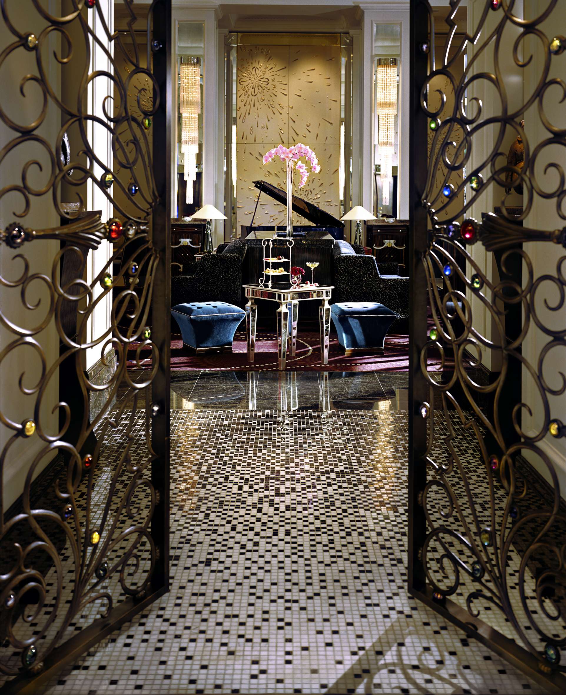 The Langham, London-40