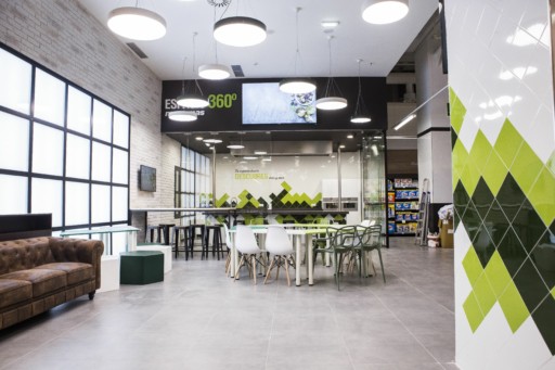 Mas y Mas  HMY Group新超市概念项目丨西班牙-40