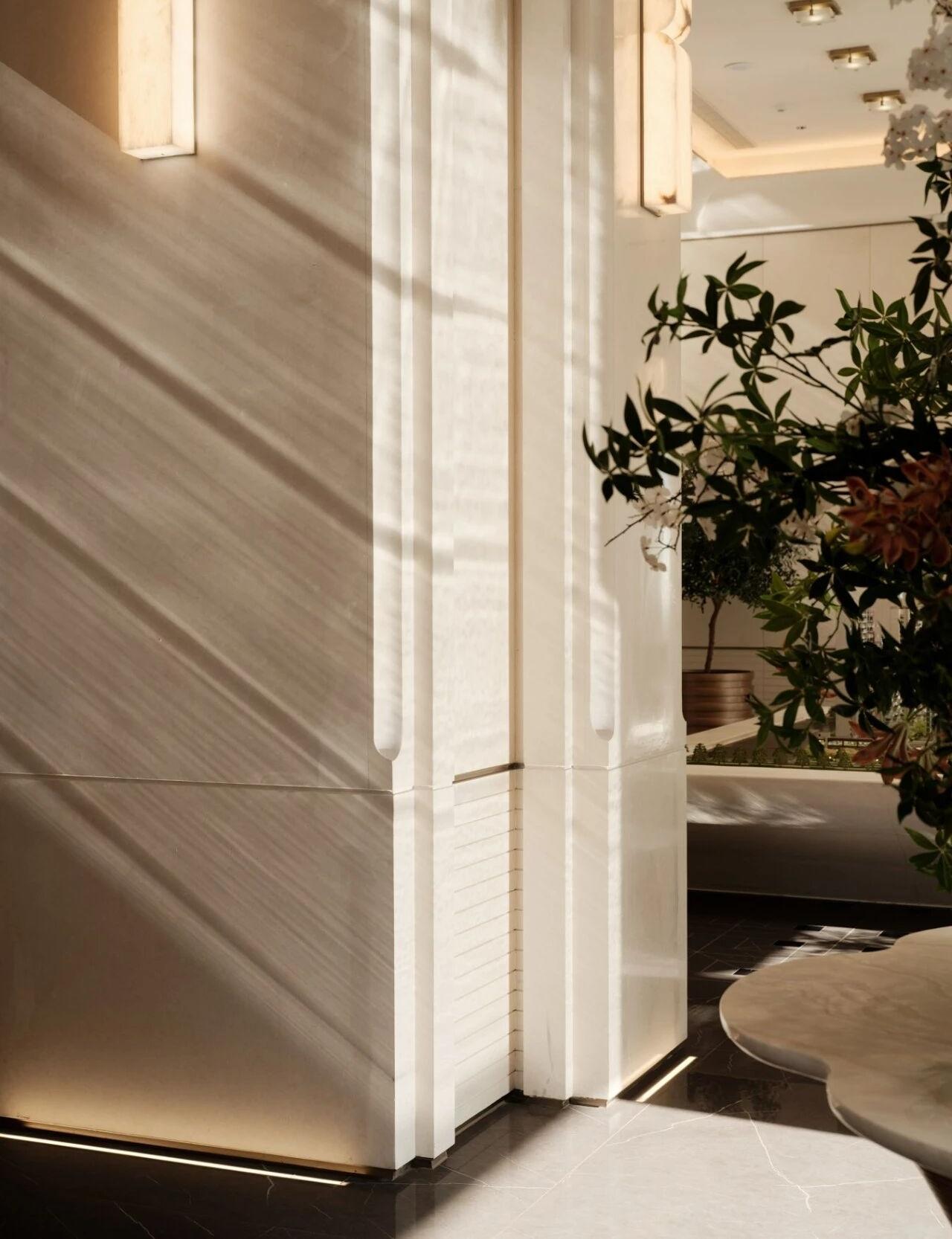 西安华润置地望云营销中心丨中国西安丨CCD郑中设计-26