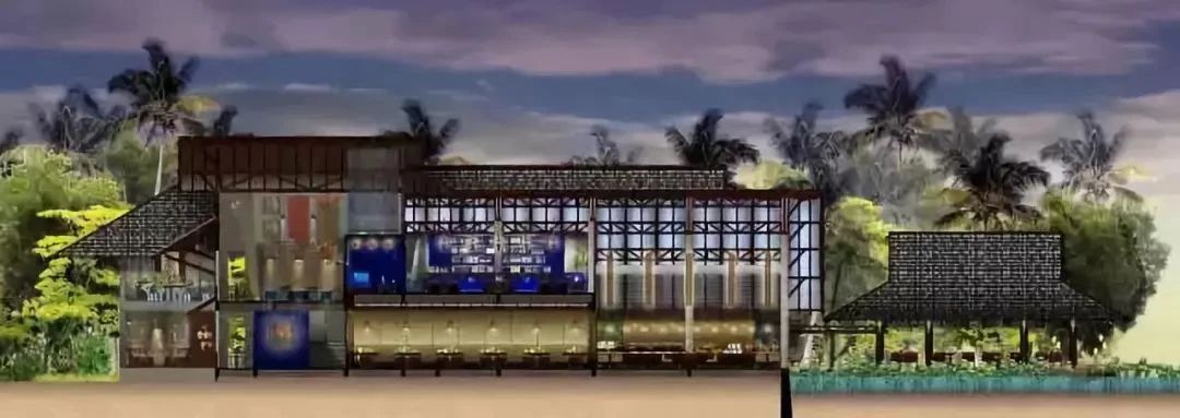 Discovering·世界奢华度假村之王Bill Bensley-197