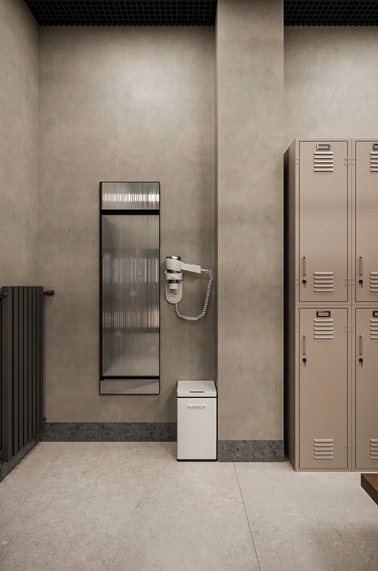 Royal Car Wash 汽车清洗店丨哈萨克斯坦丨Gidroteck-45