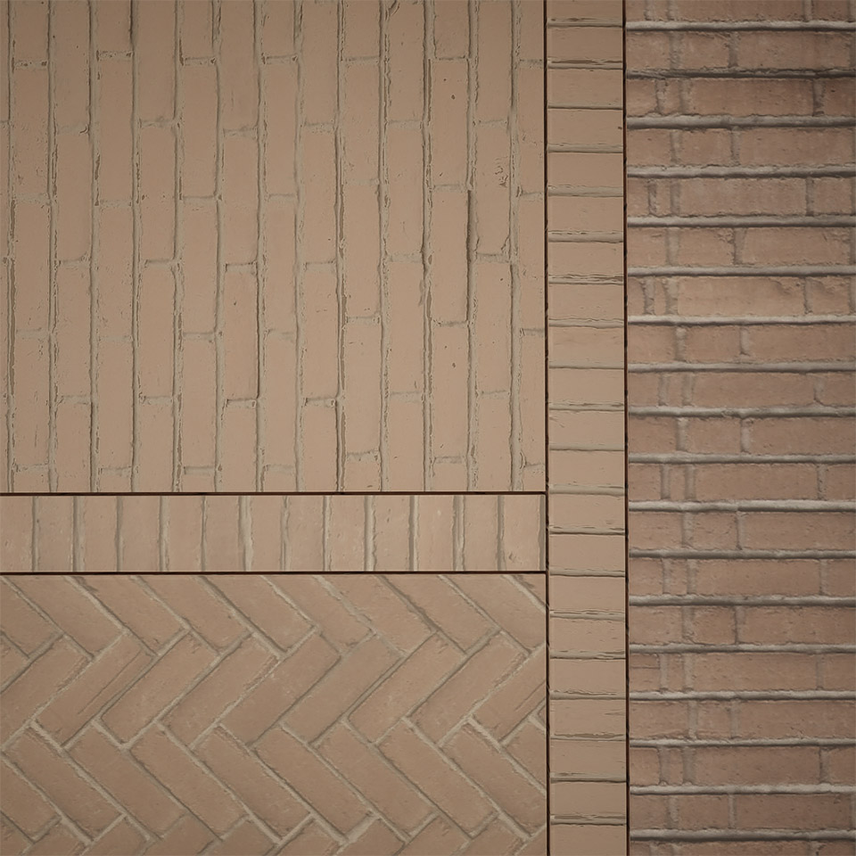 Lemaire成都太古里精品店丨中国成都丨F.O.G.建筑事务所-115