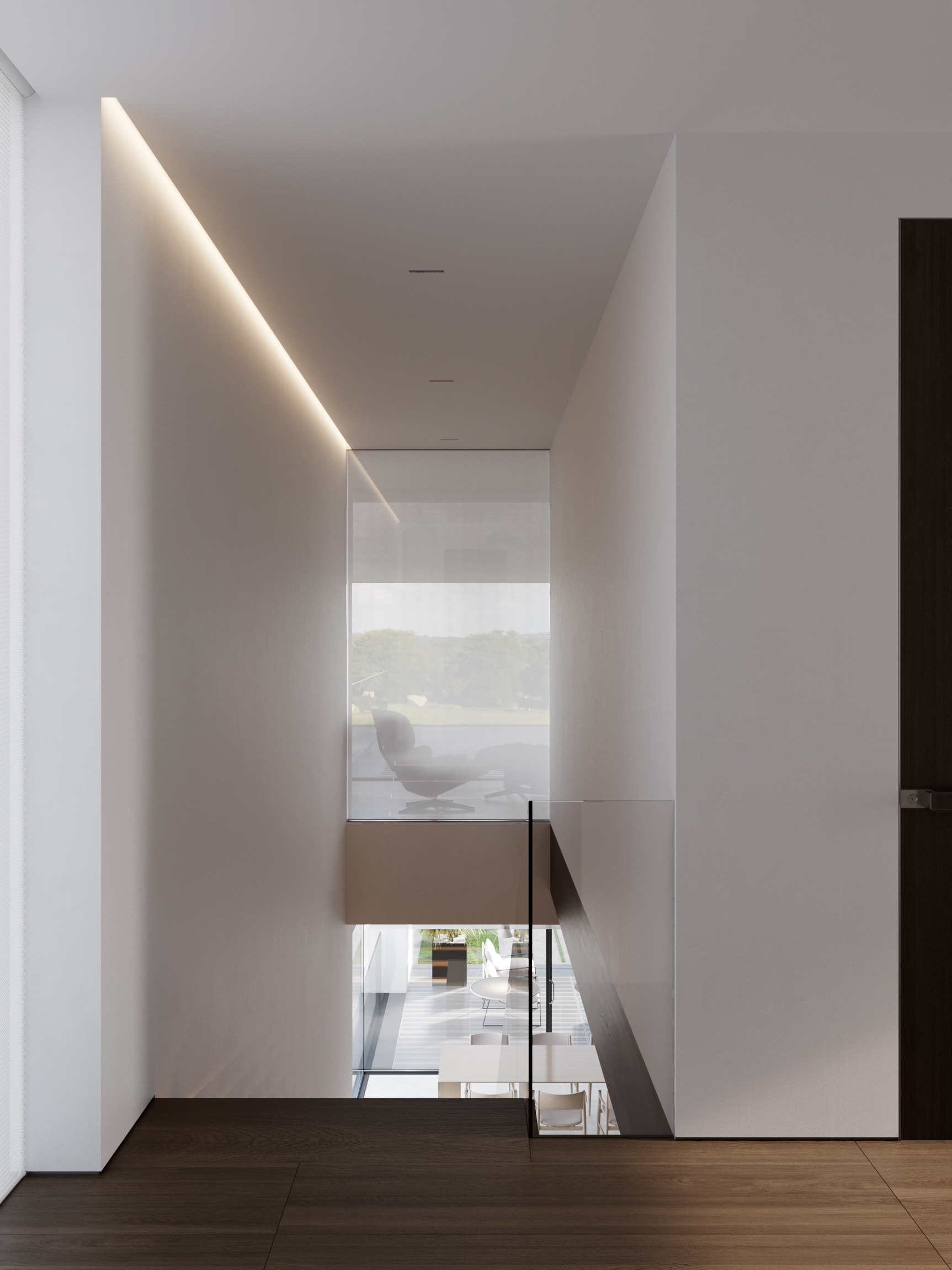 对称之屋;对称大厦(需结合具体语境确定最合适的表达,若仅从字面看,对称之屋更直译,对称大厦在常见商业建筑等语境可能更常用) 丨乌克兰赫梅利尼茨基-77