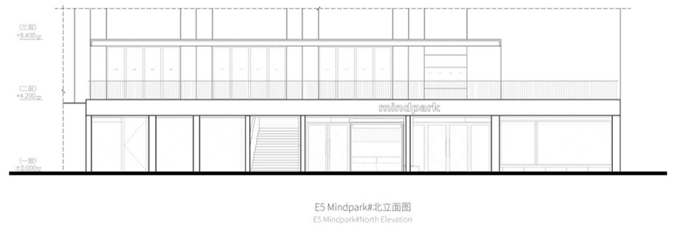 深圳华侨城创意园LOFT 53街区丨中国深圳丨恩优西NUC Studio-165