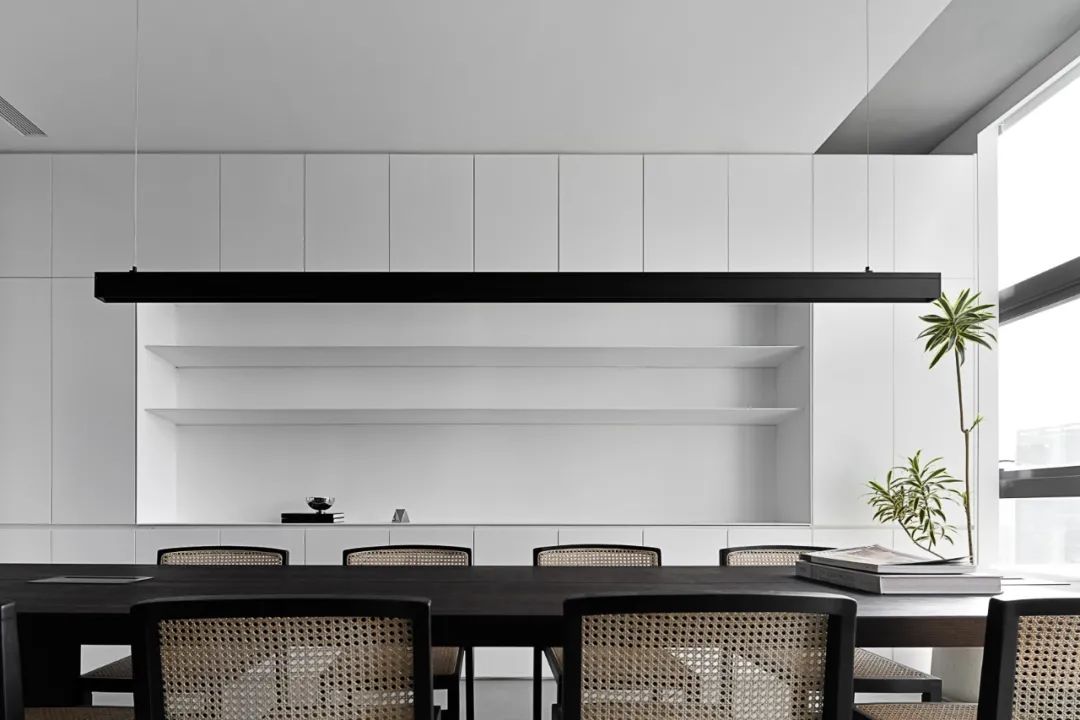 河东科技办公室丨中国厦门丨共界设计事务所(厦门)-37