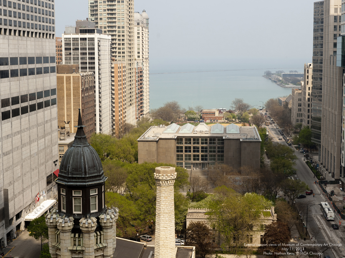 丨Prof. Josef P. Kleihues-3