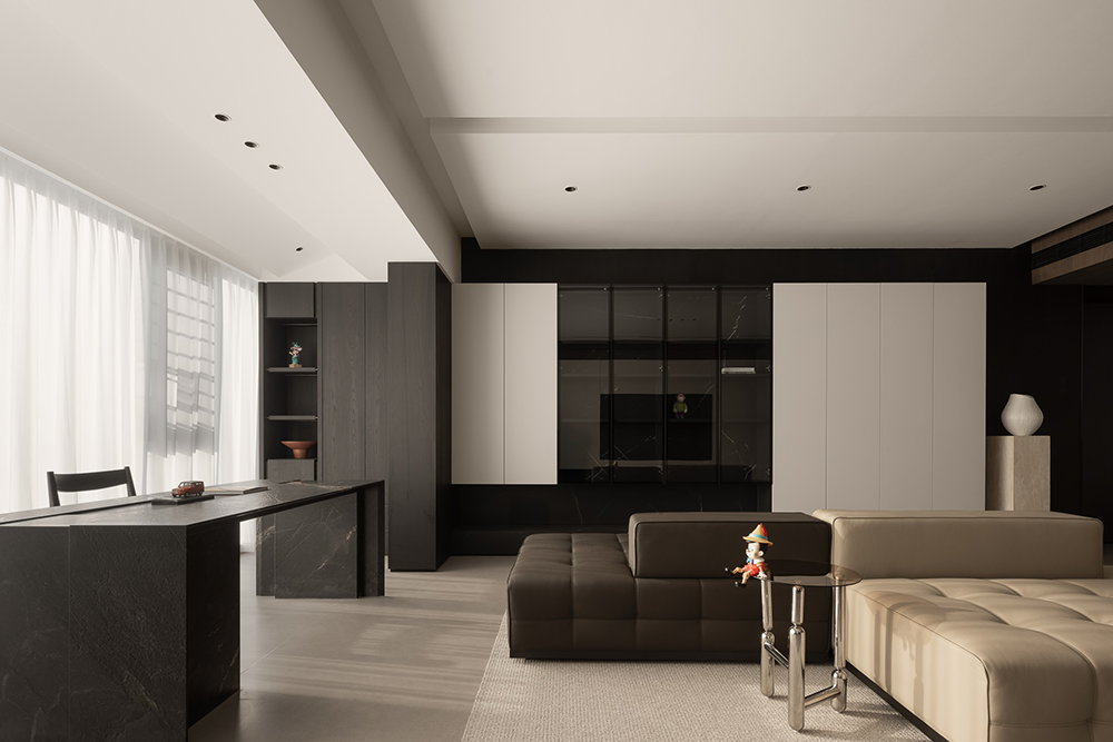 纯粹的简约 · 干净舒适-20