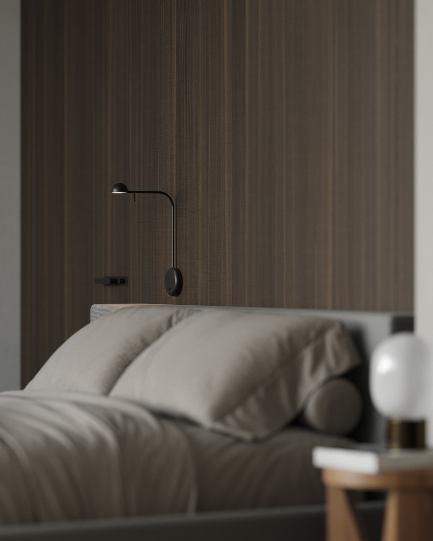 捕捉侘寂的香气丨菲律宾丨Denis Syrov-41