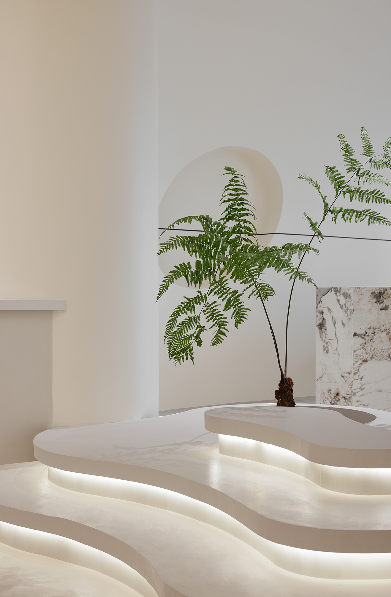 当博士的丨中国济南丨和尘设计-25