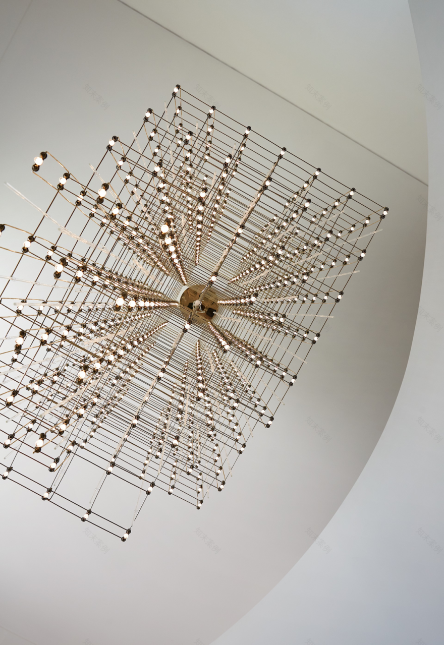 中房森林别墅丨中国上海丨上邸室内设计-5