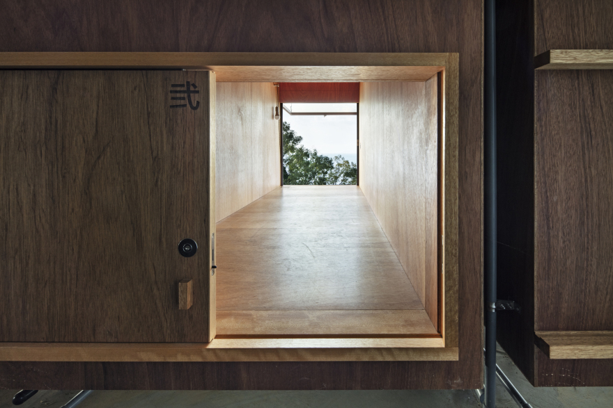 多库博+朋友之家 E·潘申丨日本丨Jo Nagasaka,Schemata Architects-20