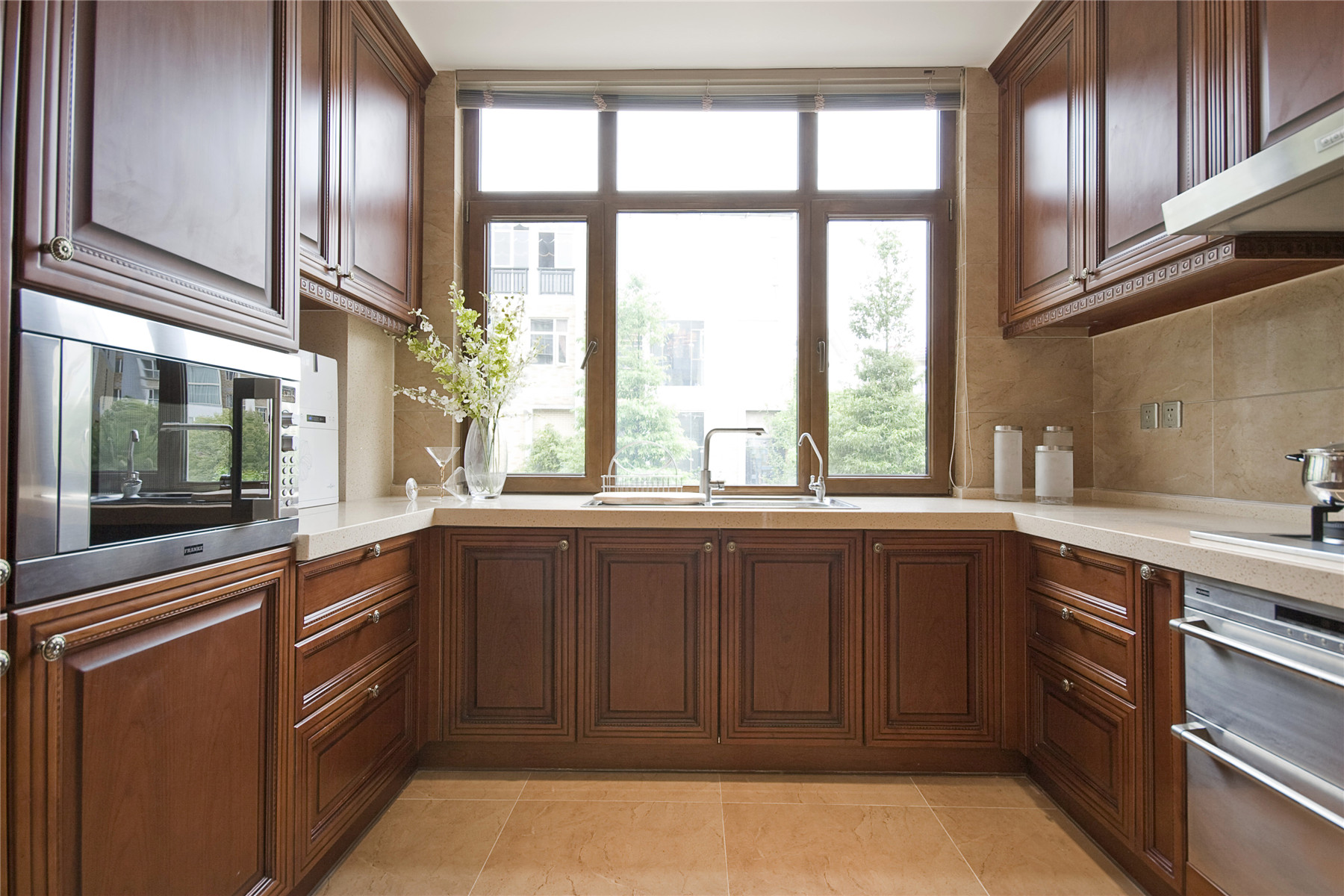 撷古绎今 昆明市世纪城-13