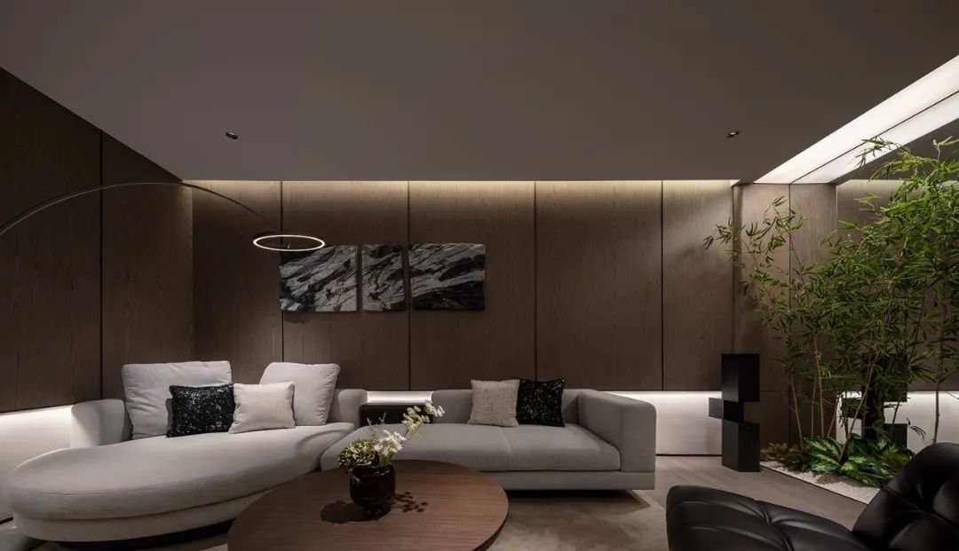 华发西安公司长安首府丨中国西安丨近境制作-56