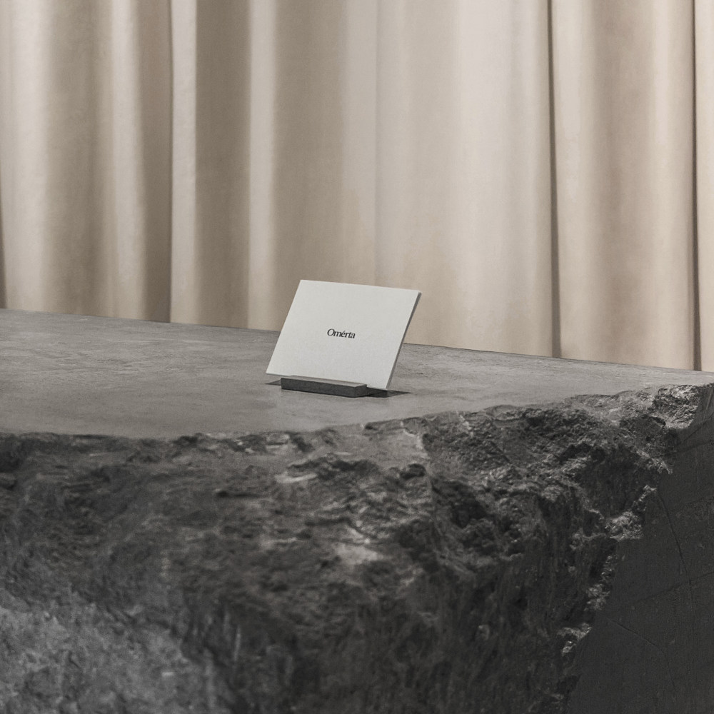 简约魅力 | 欧米尔塔时尚店设计-2