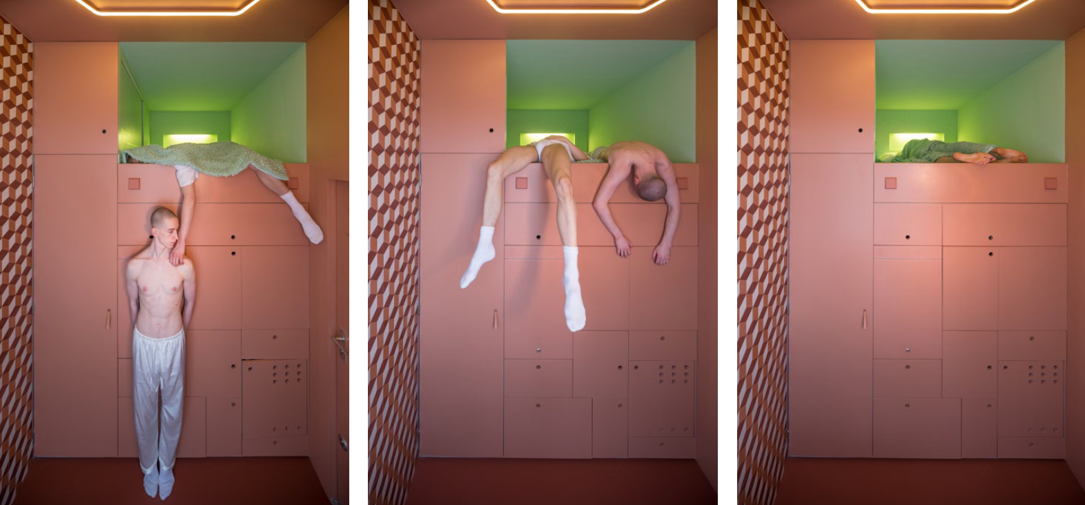 丨荷兰鹿特丹-11