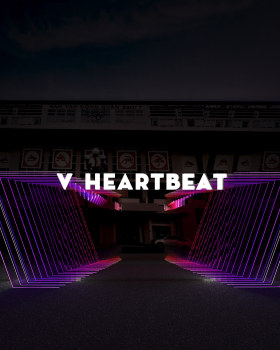2018 - ĐỒ ÁN EVENT - EVENT PROJECT - VLIVE HEARTBEAT