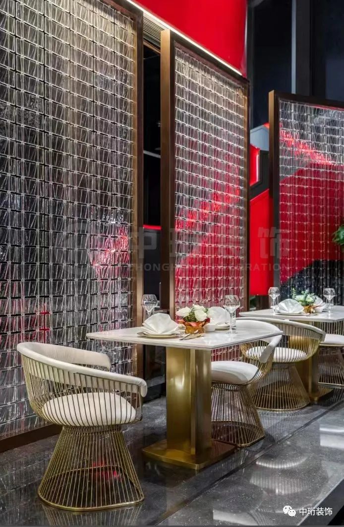 廊桥·港湾餐厅丨中国深圳丨曹建粤,林成龙,吴迪,王美玲-24