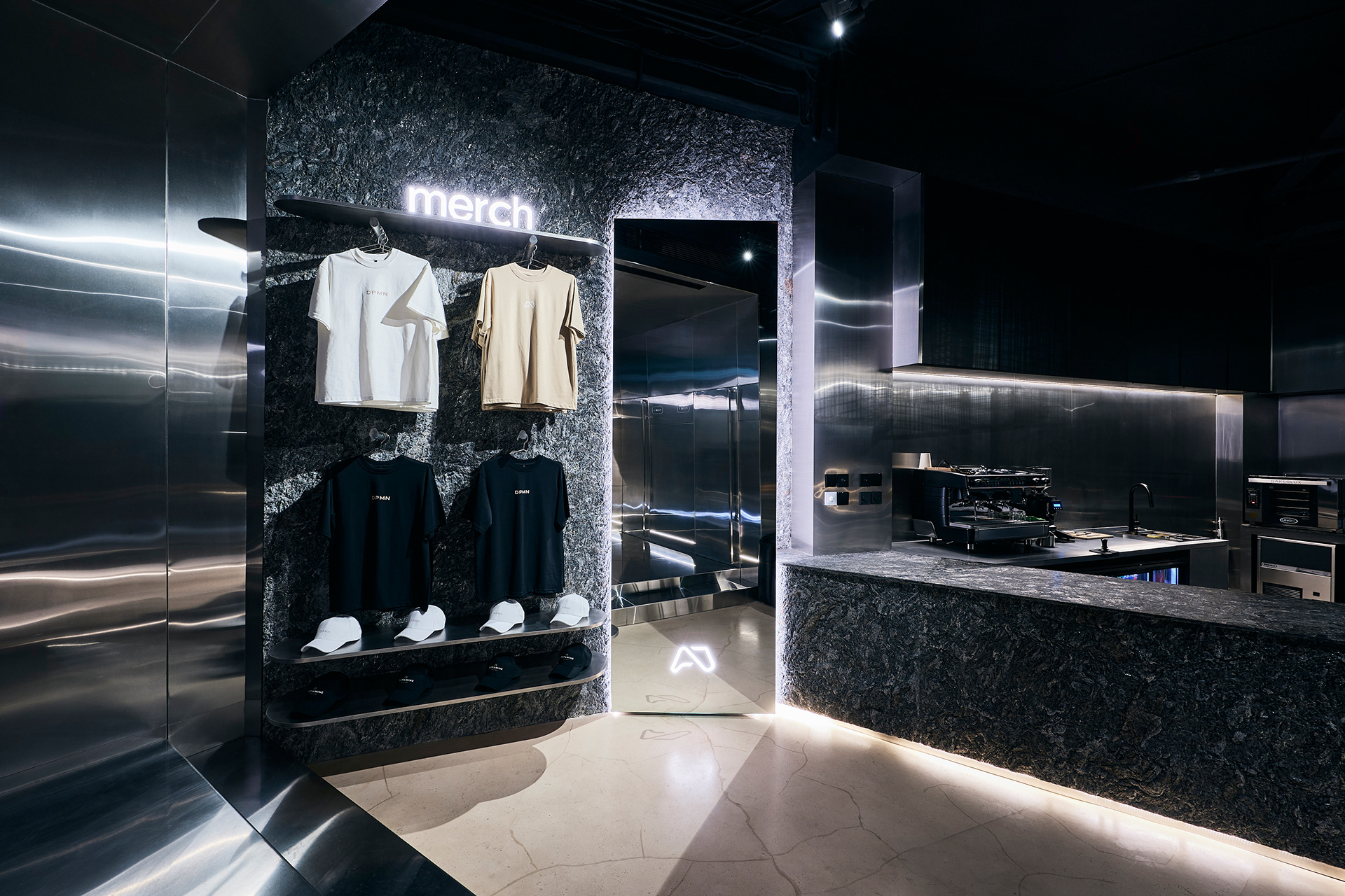 多巴胺·网络俱乐部丨阿联酋迪拜丨Ivan Gorbunov 等-9