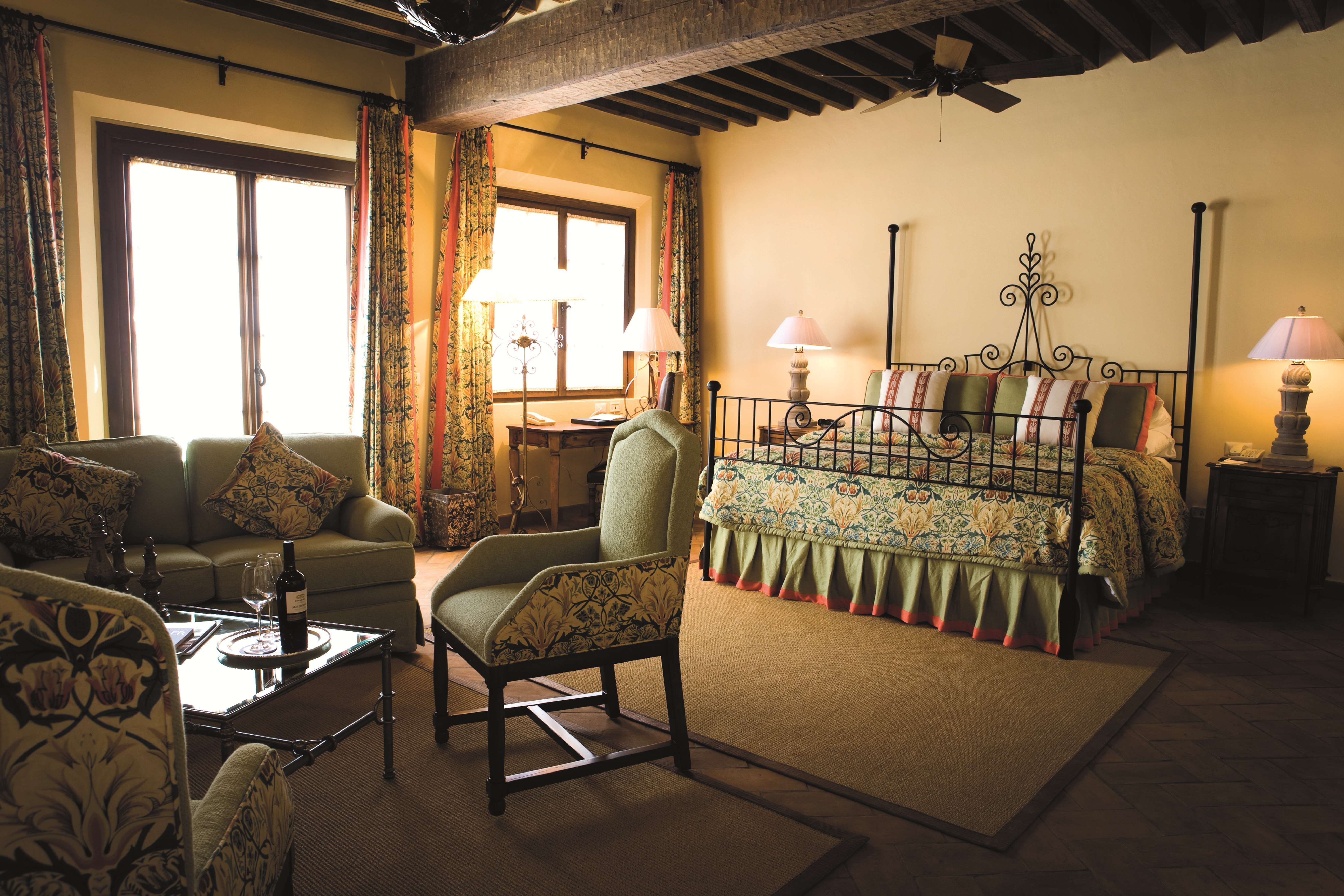 墨西哥Case de Sierra酒店-8