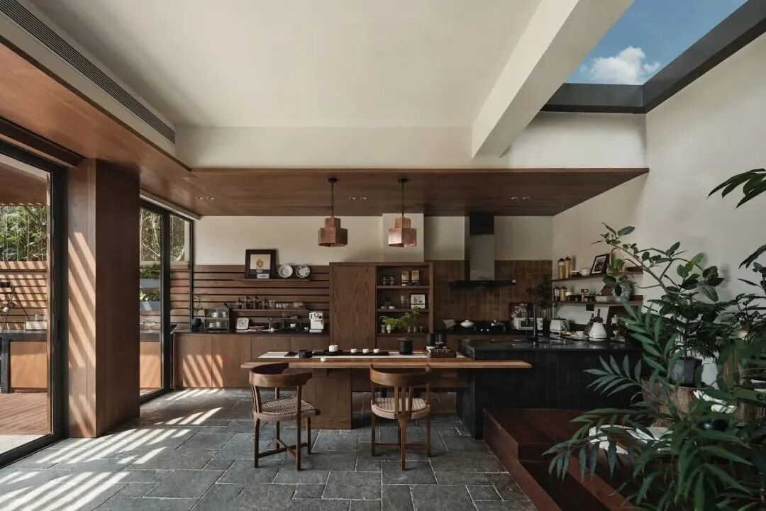 清远别墅项目丨中国清远丨深圳市超级平常空间设计有限公司-30