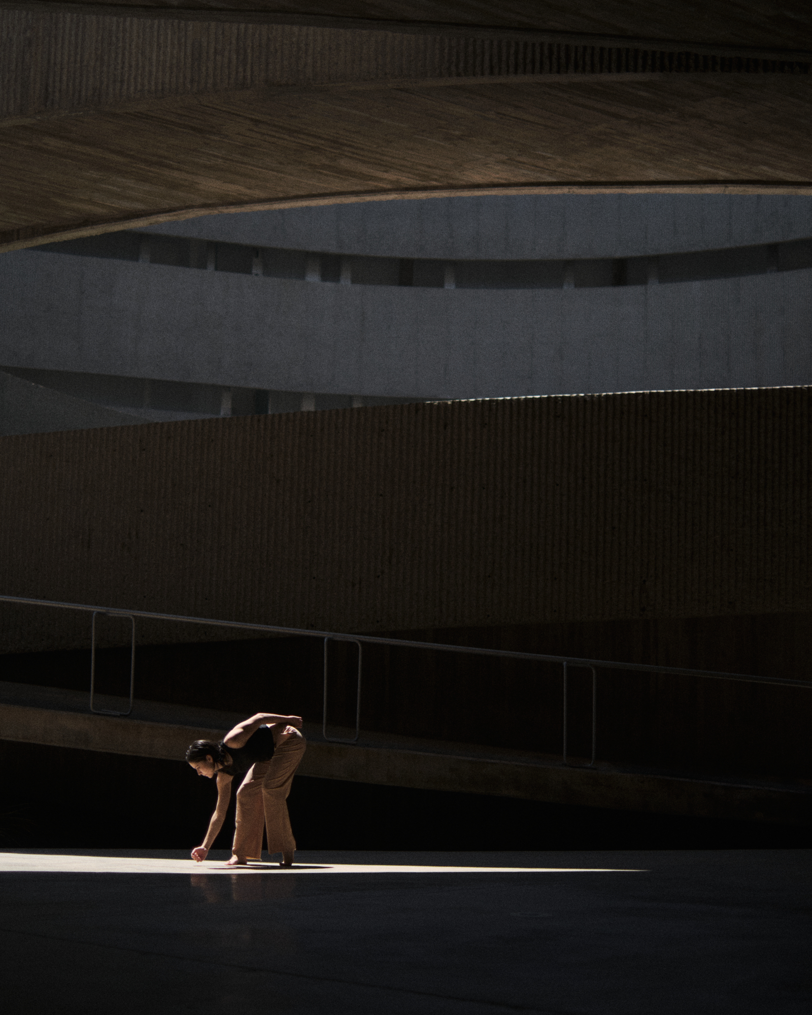 Aygul 运动与建筑研究丨GPY Architects-5