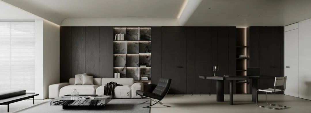 末集MOJI｜双拼大平层·一碗汤的距离-0