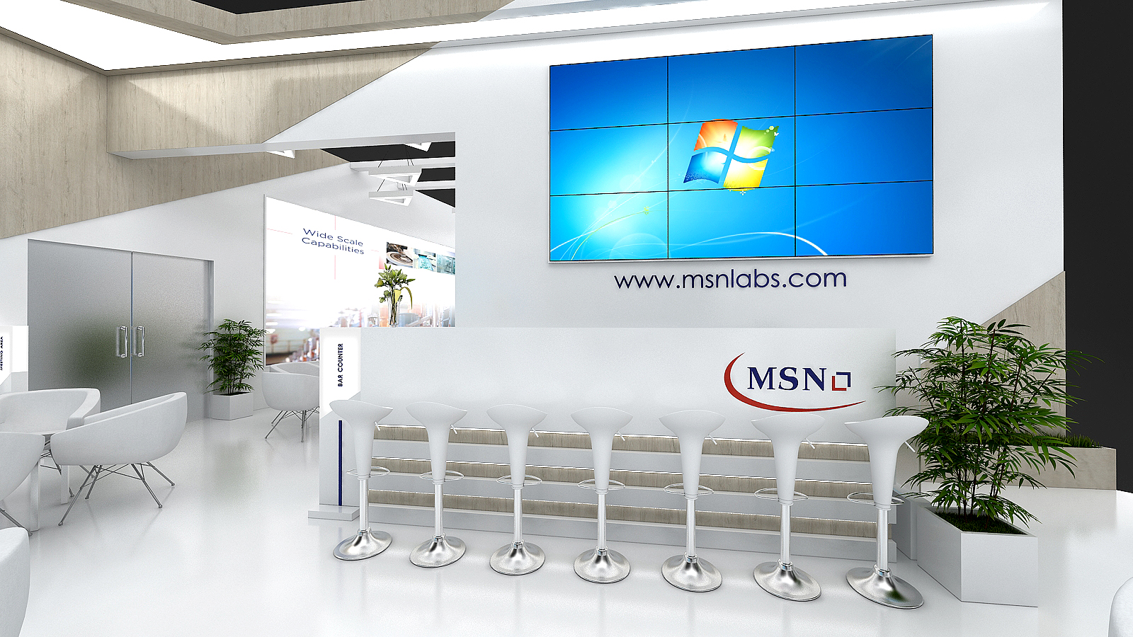 MSN At CPHI WW Frankfurt 2019-5