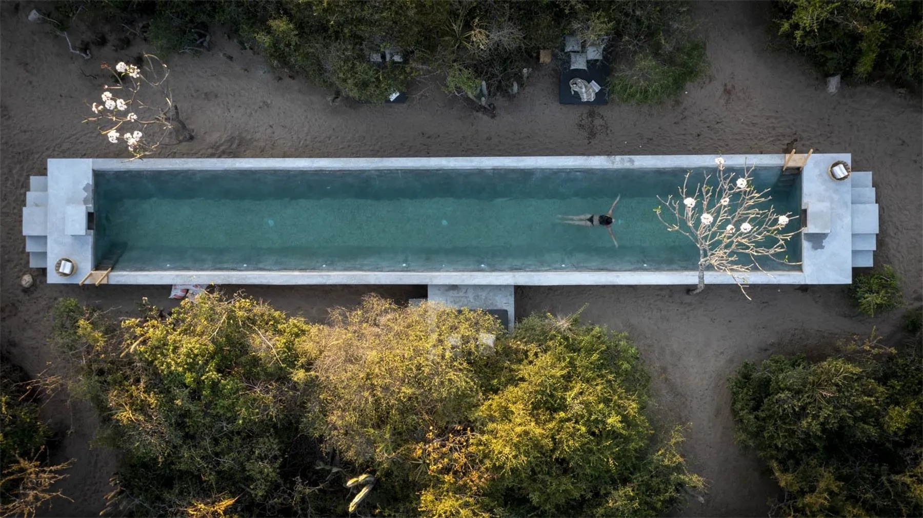 卡萨诺萨福尔扎丨墨西哥瓦哈卡丨Taco-100