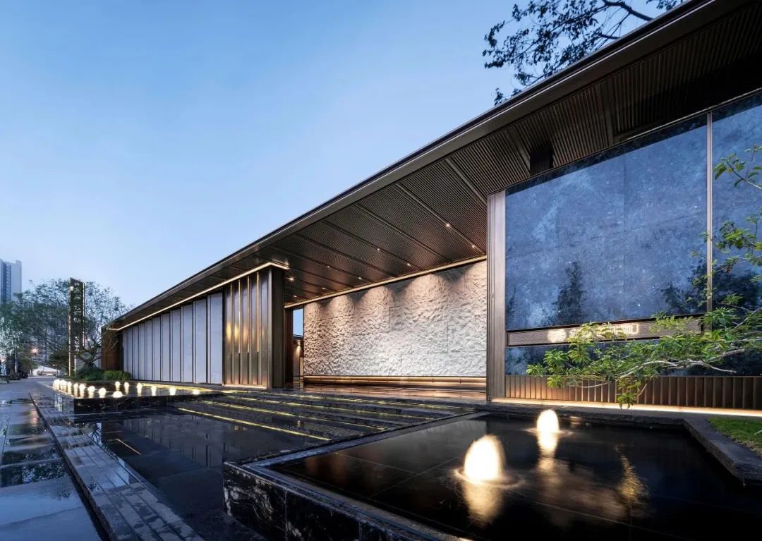 成都龙湖滨江云河颂丨中国成都-3