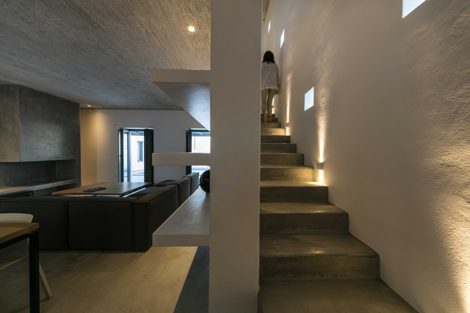 音乐家之家的海岛避暑别墅-19