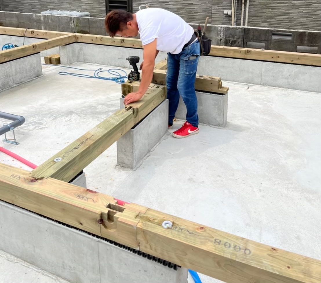 「部長の家」-18