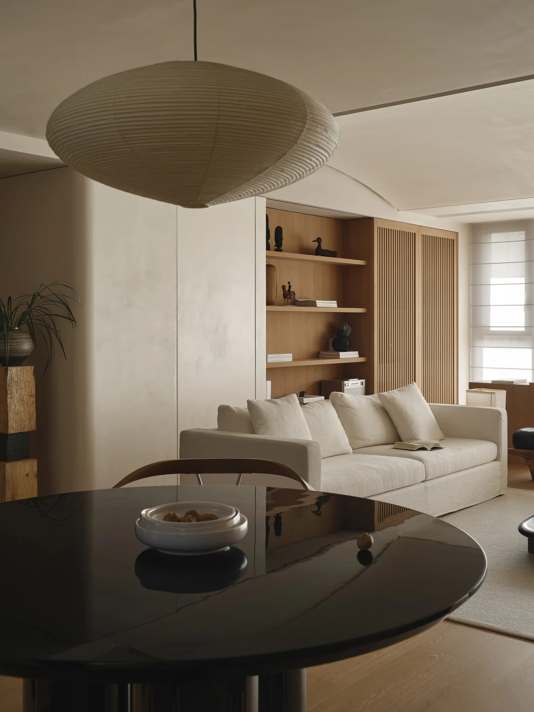 治愈系私宅 · 独处与共聚皆成诗章丨中国温州丨张浩设计工作室-55