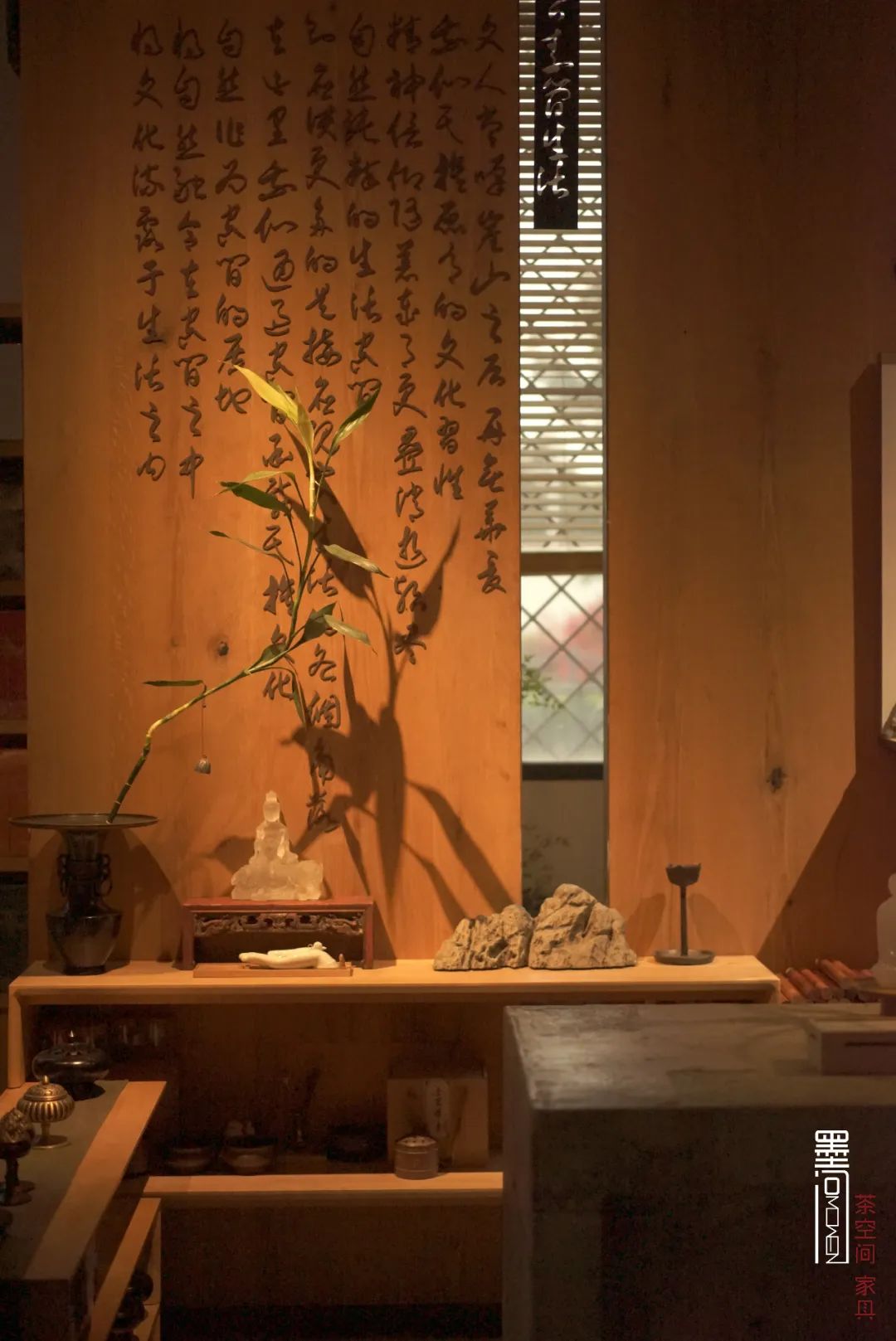 家居心灵角落，打造属于自己的宁静空间-7