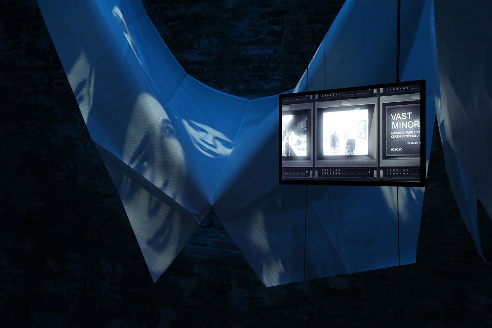 Vardiya,the Shift（土耳其馆参展威尼斯建筑双年展项目）丨未明确提及设计相关,有策展团队Kerem Piker等-26