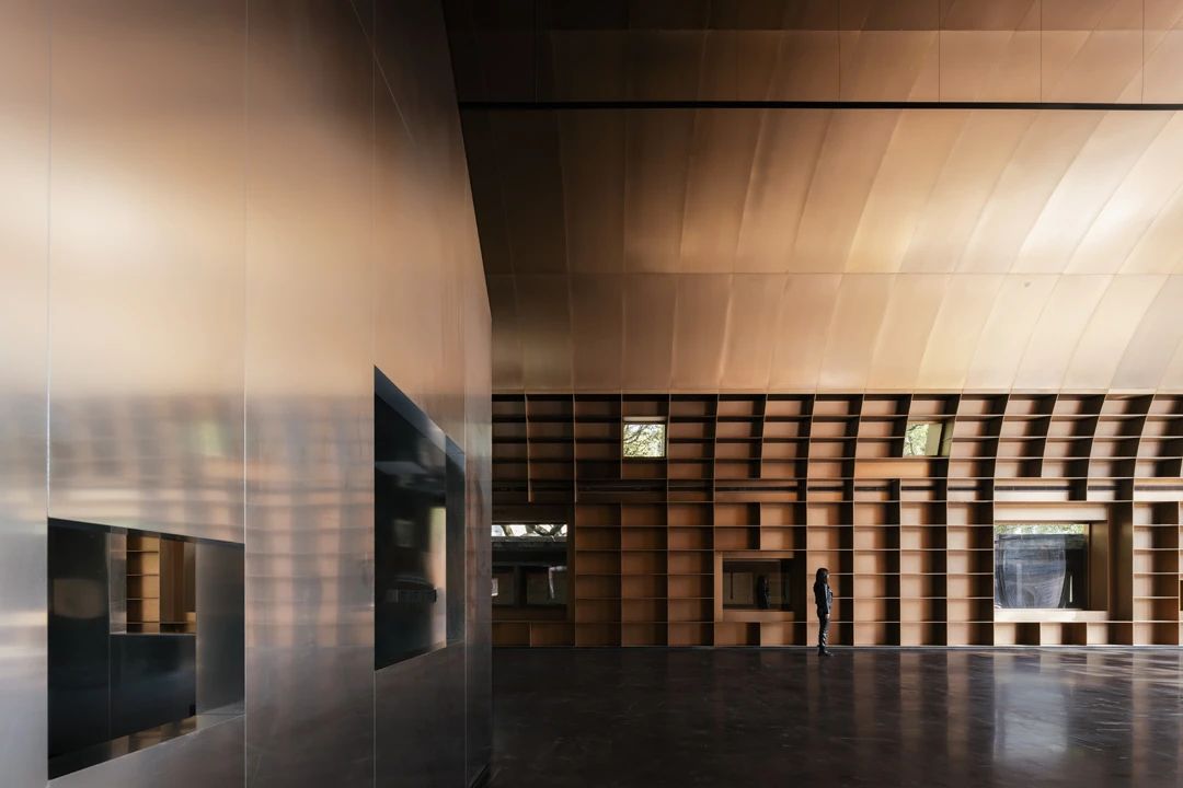 全金属外壳铜堡丨Wutopia Lab-34