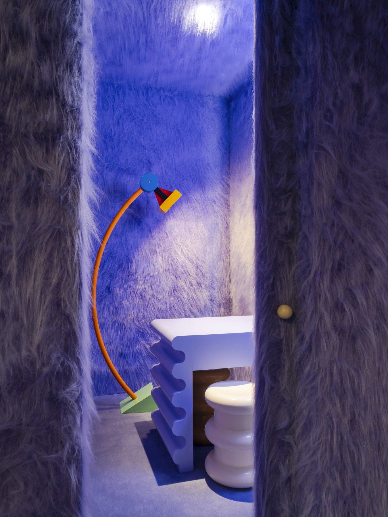 DualSpace Studio(维纳斯德美发护理沙龙)丨马来西亚-12