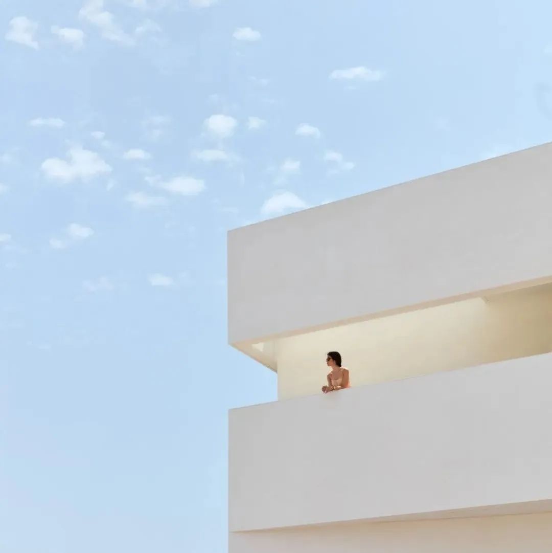 静谧山景的心灵归处丨5 Solidos-28