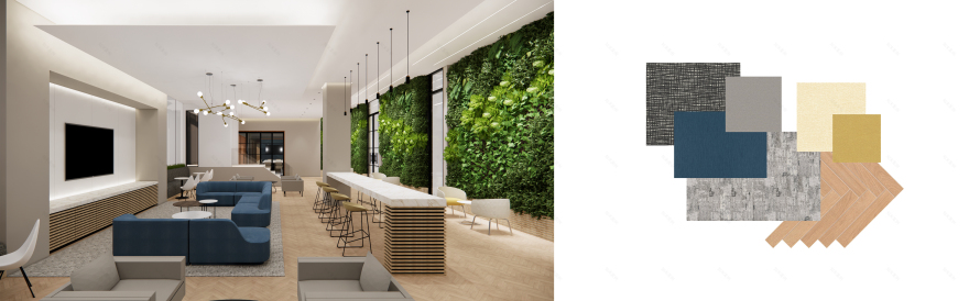 277号公园休闲设施中心丨美国纽约-24