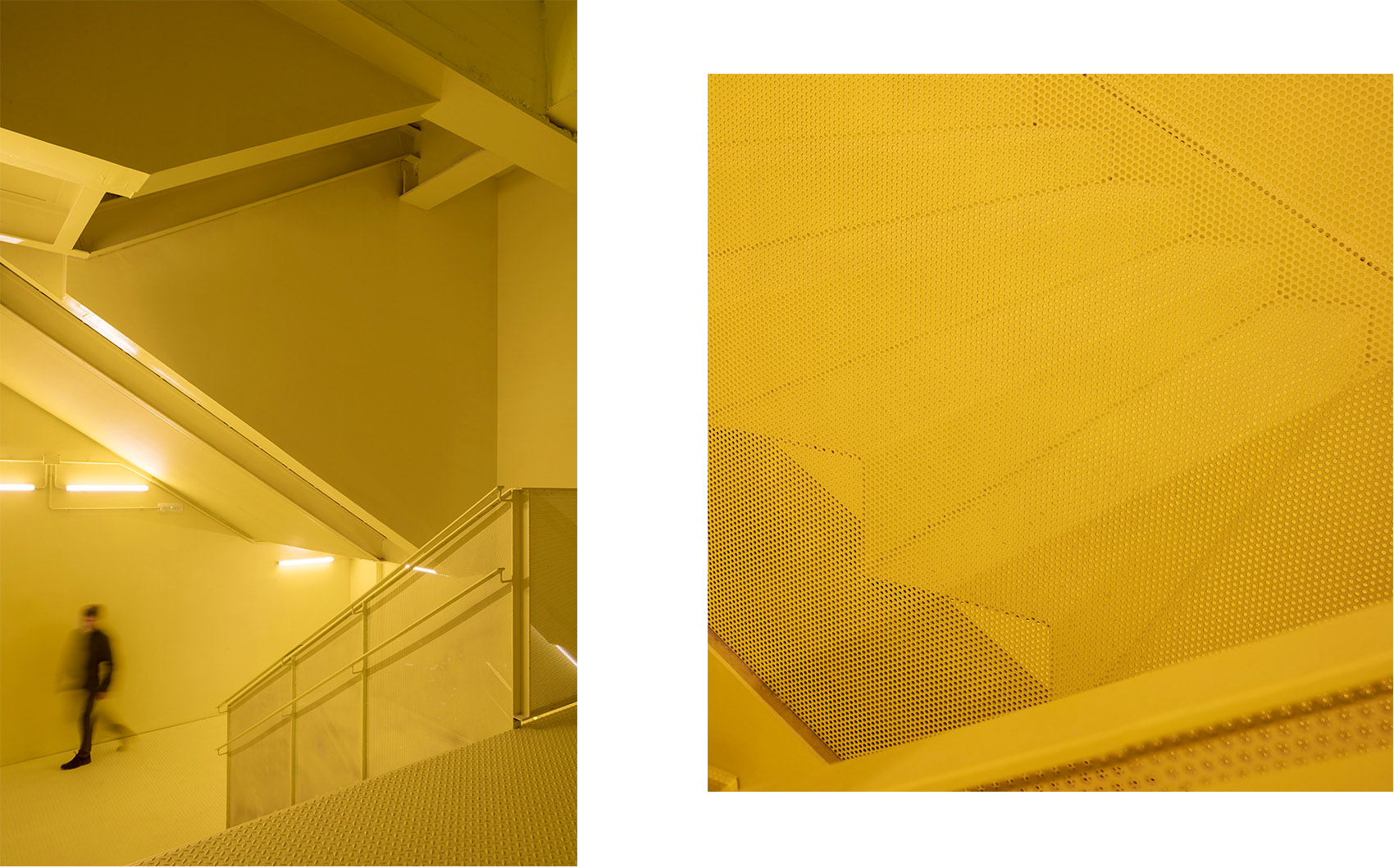 Bizkaia 大楼整体改造丨西班牙丨IDOM-73