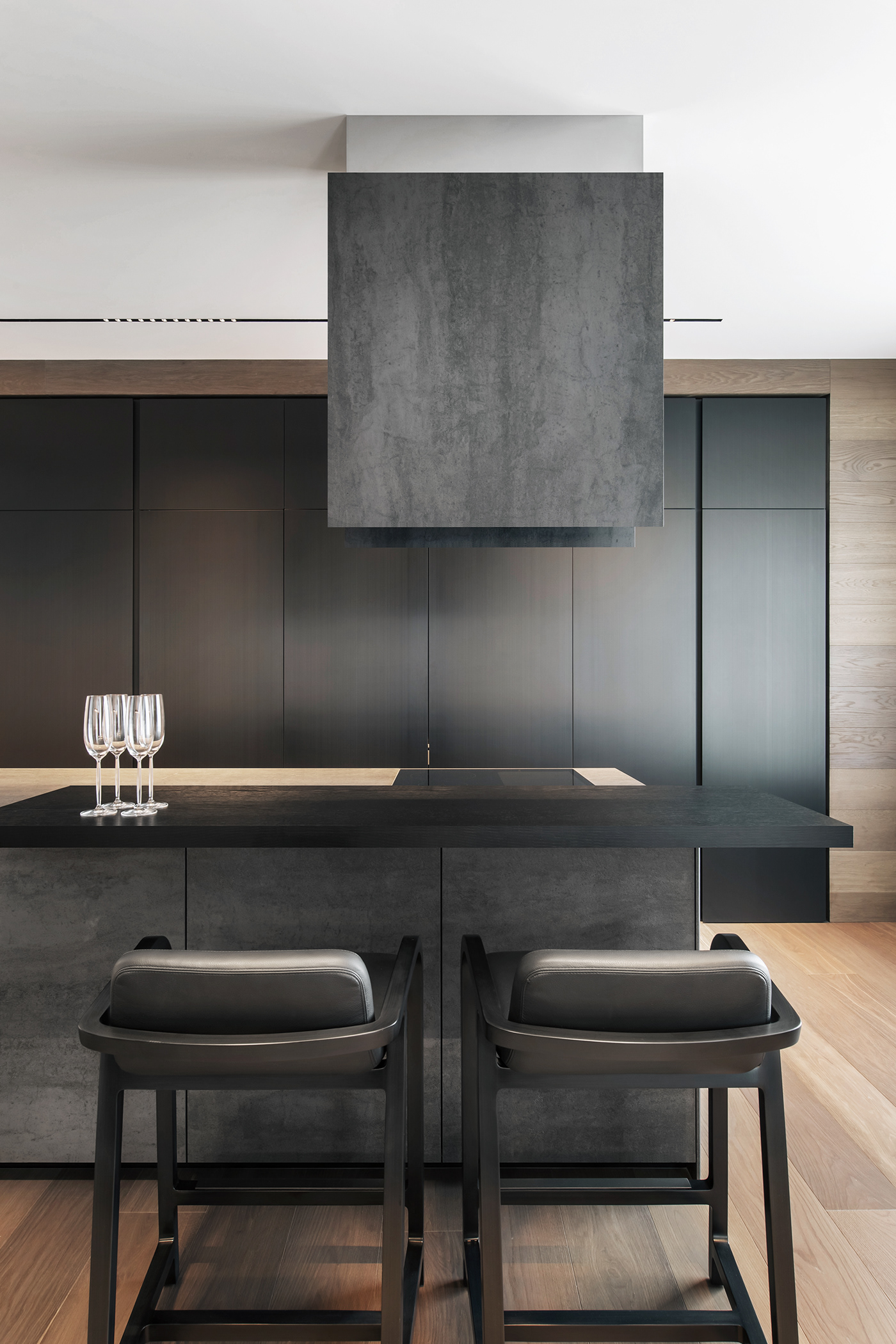 双人公寓丨乌克兰基辅-10