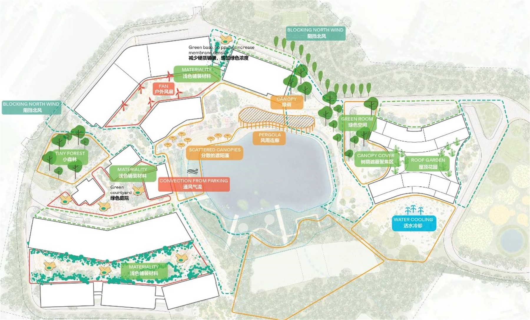 海大科学园景观设计丨中国广州-33