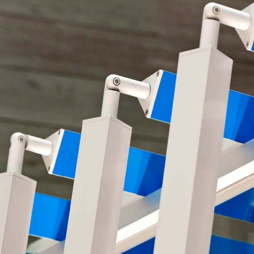 GTAA Domestic Canopy | Eventscape-11