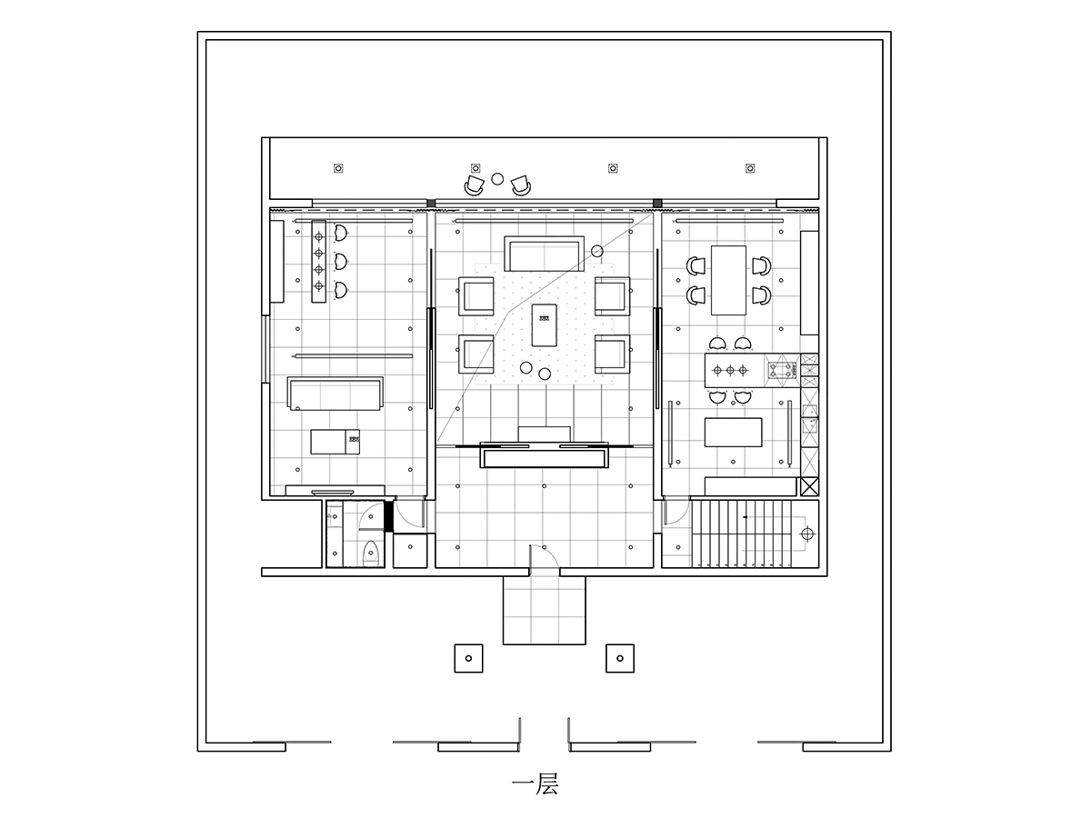 墨西哥黄金屋-10